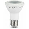 Ampoule Led Par20 V-tac 5,8w E27 4000k Vt-220- 148- 21148