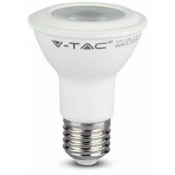Ampoule Led Par20 V-tac 5,8w E27 4000k Vt-220- 148- 21148