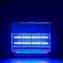 V-TAC Tube LED T5 8W G13 Pour Moustiquaire électrique (VT-3216) -V-TAC Soldes 72018288 4