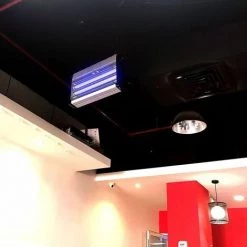 V-TAC Tube LED T5 8W G13 Pour Moustiquaire électrique (VT-3216) -V-TAC Soldes 72018288 5