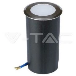 V-tac Walkable Led Spot 1w 6500k 12v Vt-1151-n -1464 - 211464