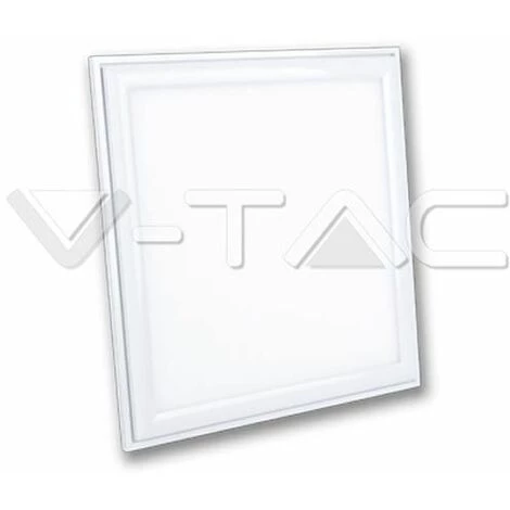 V-TAC Panneau De LED 15W 300x300 Mod. VT-3030 1 V-TAC Panneau De LED 15W 300x300 Mod. VT-3030