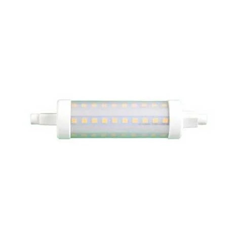 V-TAC VT-1917 Ampoule LED SMD 7W R7S Blanc Froid 6400K - SKU 7125 2 V-TAC VT-1917 Ampoule LED SMD 7W R7S Blanc Froid 6400K - SKU 7125 – Image 2