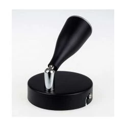 V-TAC VT-805 Applique Murale LED 4,5W Noir Corps Rotatif Blanc Neutre 4000K - SKU 8265 -V-TAC Soldes 7596992 4