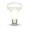 V-TAC Ampoule LED 10W R80 | Température De Couleur: Blanc Chaud 3000K
