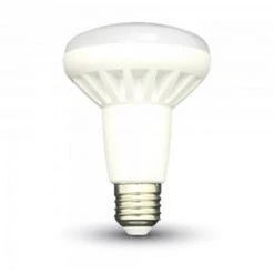 V-TAC Ampoule LED 10W R80 | Température De Couleur: Blanc Chaud 3000K