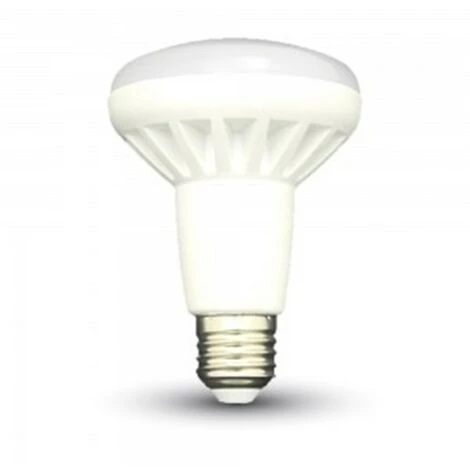 V-TAC Ampoule LED 10W R80 | Température De Couleur: Blanc Chaud 3000K 1 V-TAC Ampoule LED 10W R80 | Température De Couleur: Blanc Chaud 3000K
