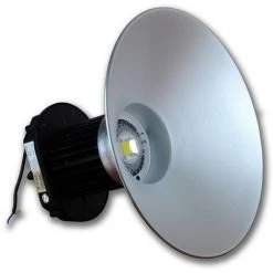 V-TAC Gamelle Industrielle à Led 150W MEANWELL