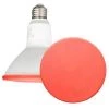 V-TAC AMPOULE LED 15W E27 PAR38 30° IP65 MOD. VT- 1125 SKU 4419 Rouge