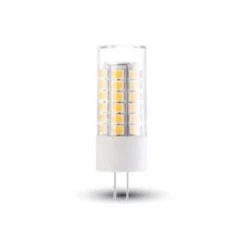 V-TAC PRO VT-234 Ampoule 3,2W Chip LED Samsung Smd G4 Blanc Chaud 3000K - SKU 131